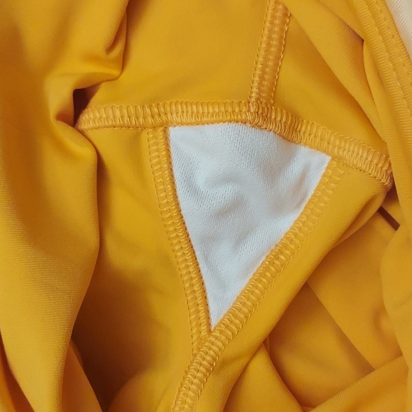 NIKE Womens Victory Dri-Fit UV Printed Golf Skort - Picture 15 of 16